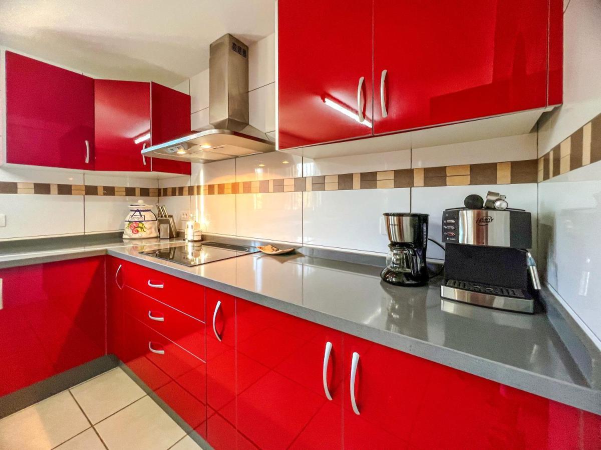 Exquisite Rural House With Garden, Pool And Sea Views Villa Arico Viejo Екстериор снимка